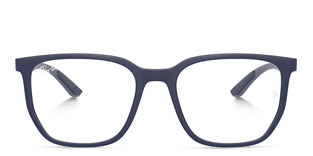 Ray-Ban Optics Unisex Irregular Eyeglasses