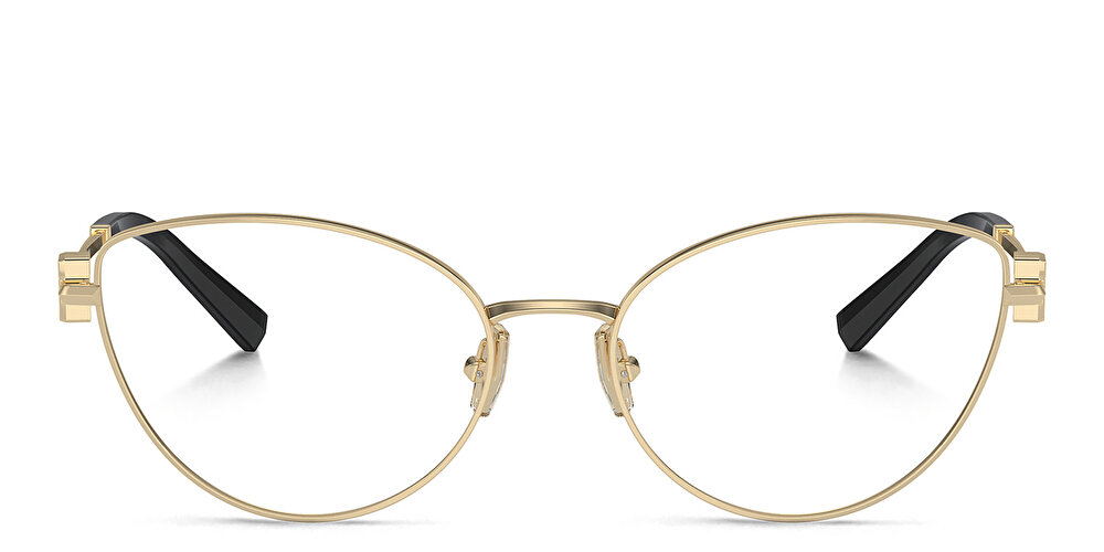 تيفاني أند كومباني نظارات طبية كات آي بشعار T