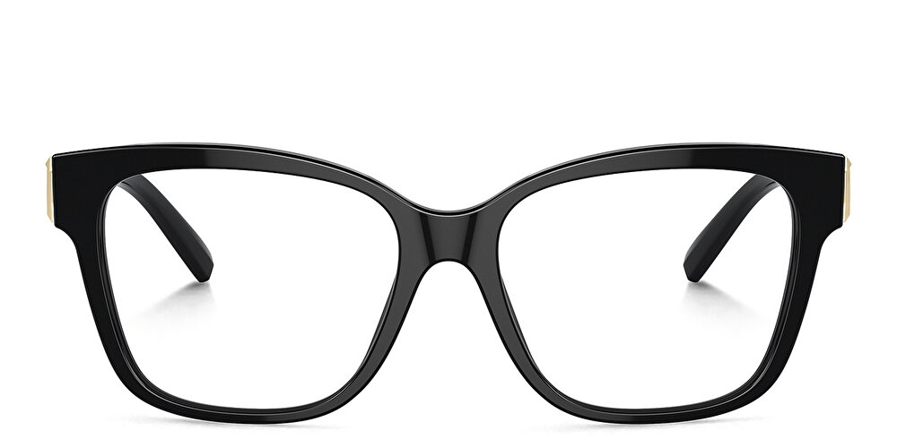 تيفاني أند كومباني نظارات طبية تي ديكو بإطار مربّع