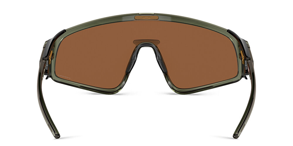 OAKLEY Latch Panel Unisex Rectangle Sunglasses