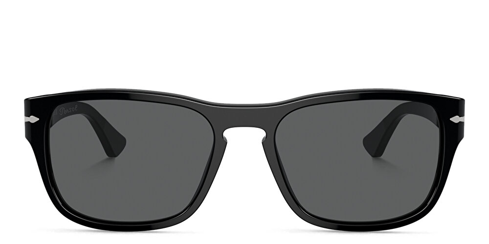 بيرسول نظارات شمسية مربّعة للجنسين