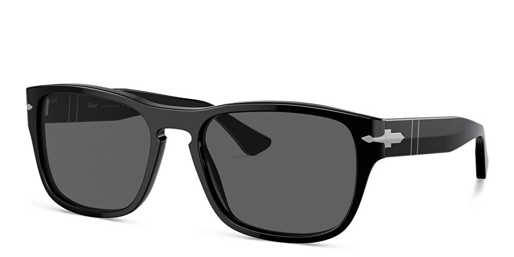 PERSOL Unisex Square Sunglasses