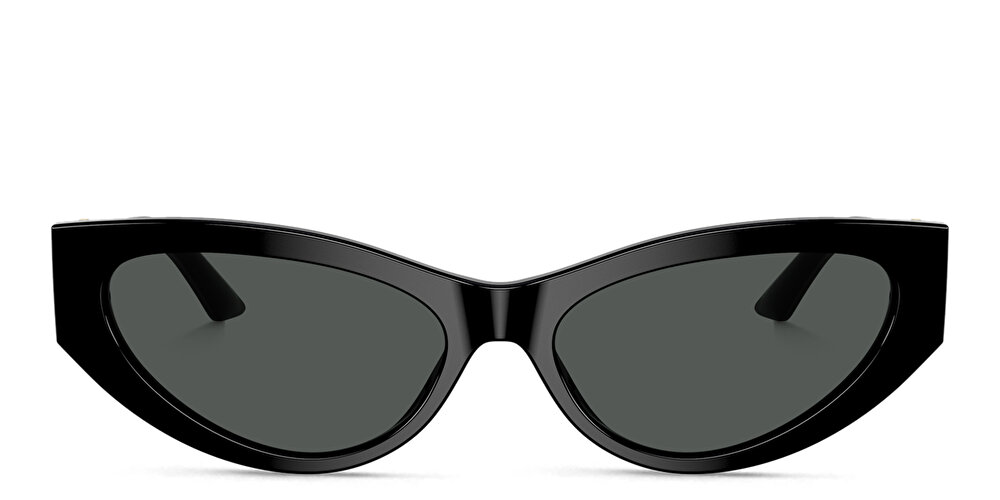 VERSACE Medusa Cat-Eye Sunglasses