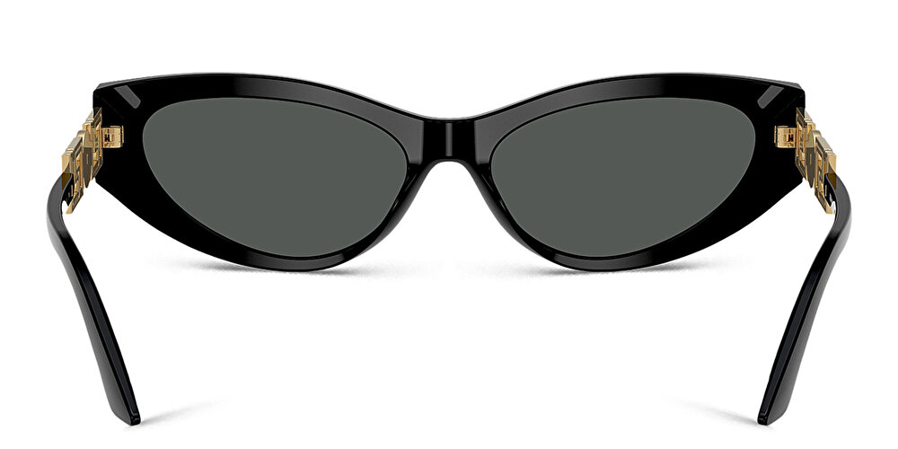 فيرزاتشي Medusa Cat-Eye Sunglasses