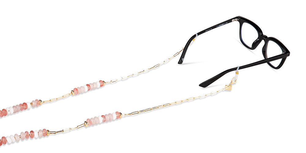 SAONA Rose Glasses Chain