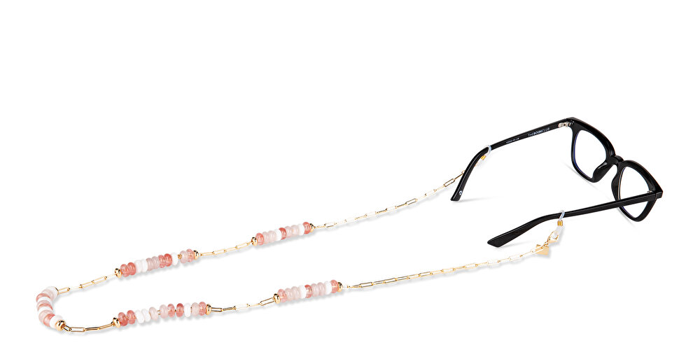 SAONA Rose Glasses Chain