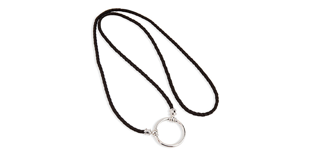 LA LOOP The Georgie Tag Glasses Necklace