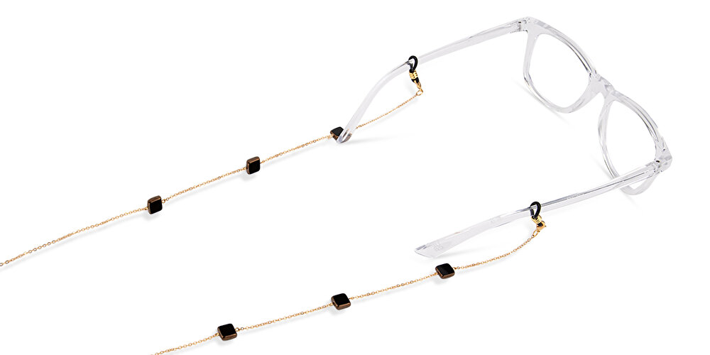 LUTECE Nicole Glasses Chain