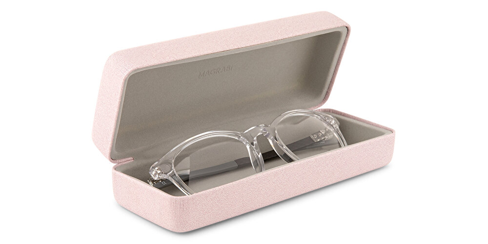 MO Cases Glasses Travel Case