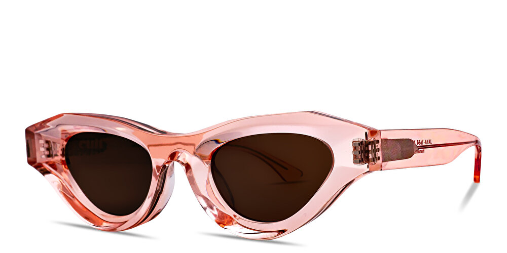 THIERRY LASRY Jaya Cat-Eye Sunglasses