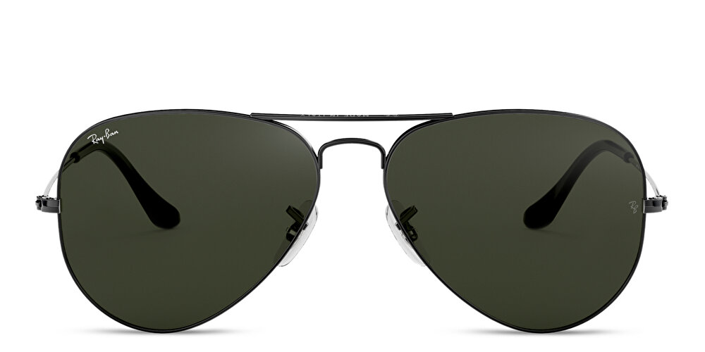 Ray-Ban Unisex Aviator Sunglasses 