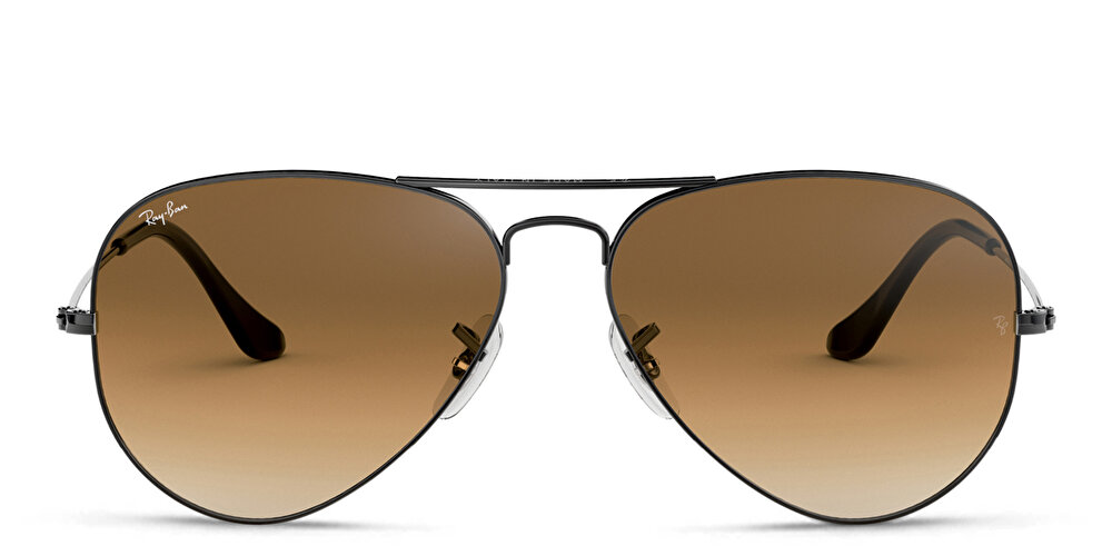 Ray-Ban Unisex Aviator Sunglasses 