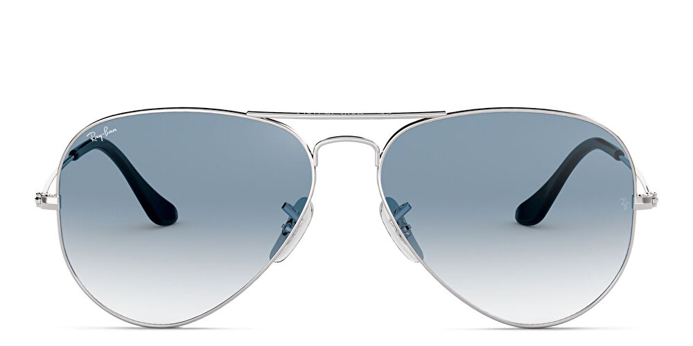 Ray-Ban Aviator Gradient Sunglasses