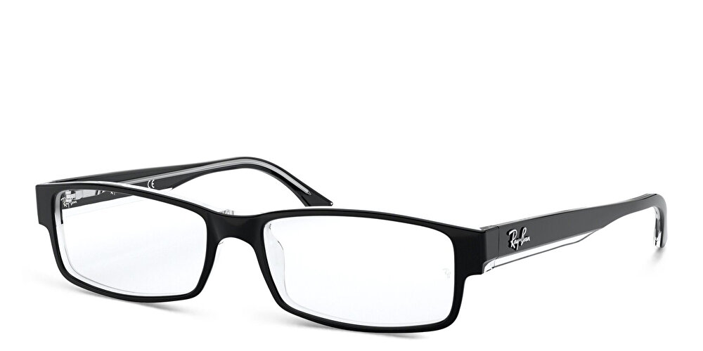 Ray-Ban Rectangle Eyeglasses