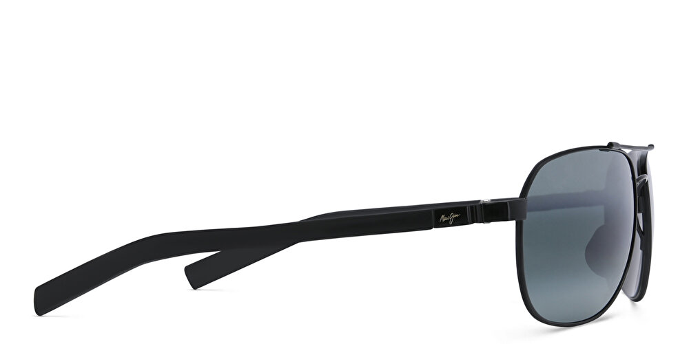 ماوي جيم نظارة شمسية أفياتور للجنسين