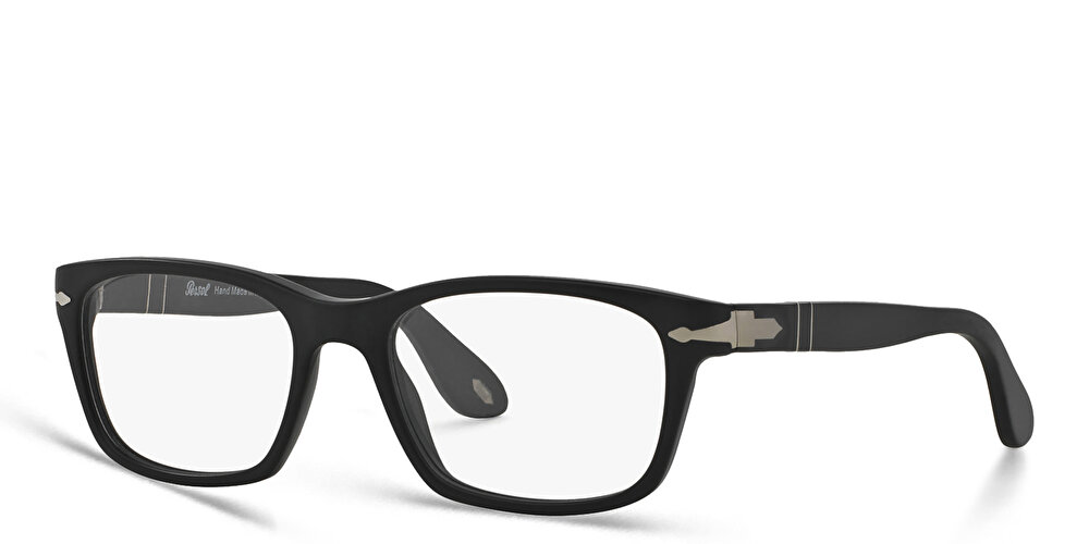 PERSOL Square Eyeglasses