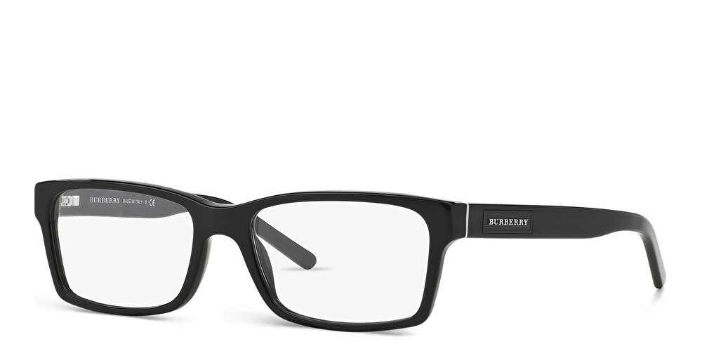 BURBERRY Rectangle Eyeglasses