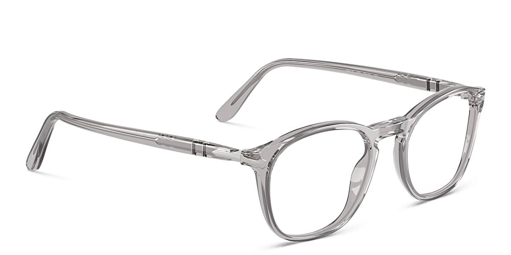 PERSOL Square Eyeglasses