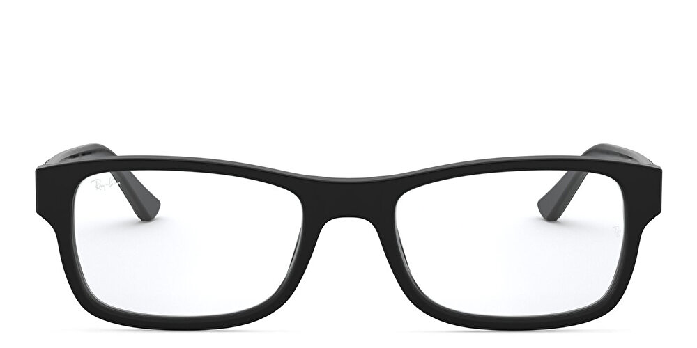 Ray-Ban Optics Rectangle Eyeglasses