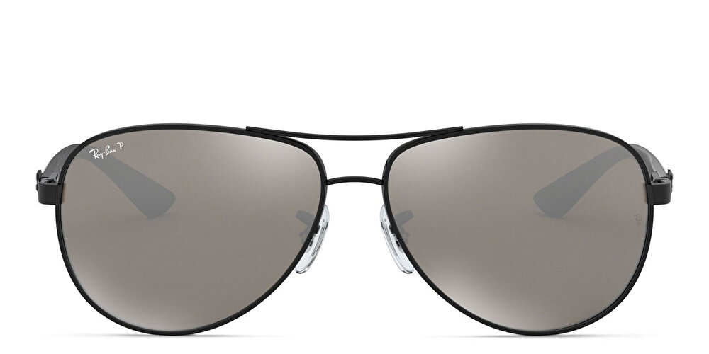 Ray-Ban Carbon Fibre Aviator Sunglasses