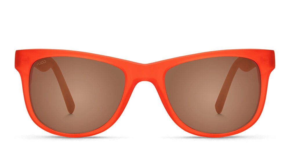 TEMPO Square Sunglasses