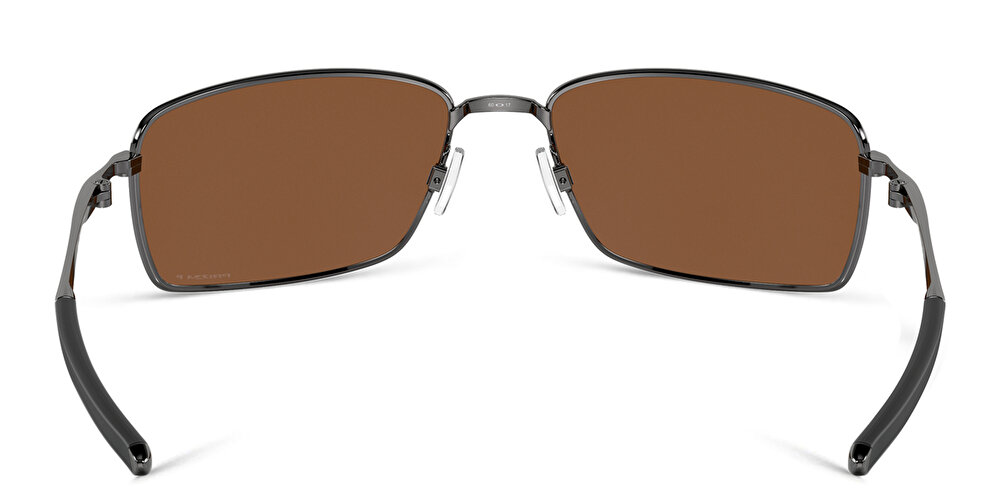 OAKLEY Square Wire™ Rectangle Sunglasses
