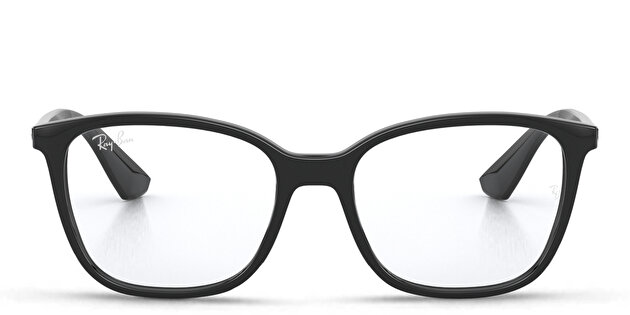 نظارات طبية مربّعة للجنسين