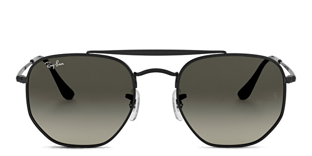 Unisex Irregular Sunglasses