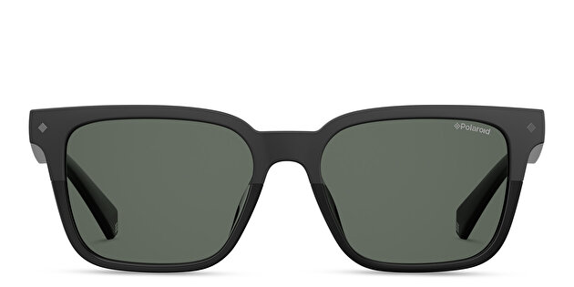 Unisex Rectangle Sunglasses