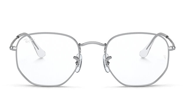 Unisex Irregular Eyeglasses