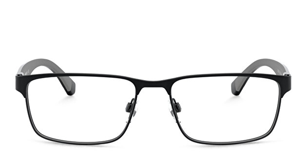Rectangle Eyeglasses