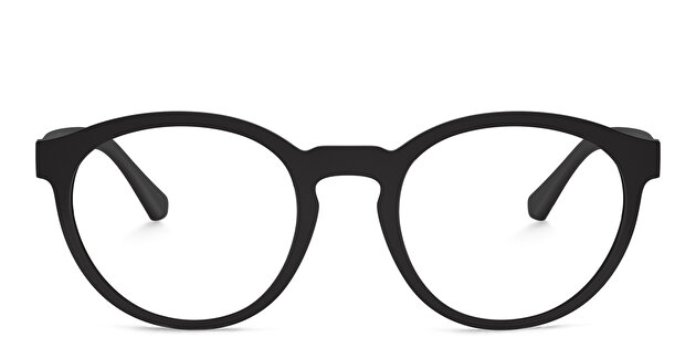 نظارات طبية دائرية