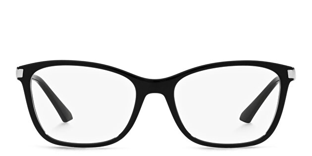 نظارات طبية مستطيلة