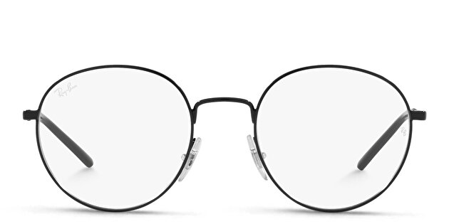 Unisex Round Eyeglasses