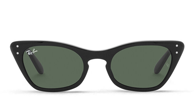 Kids Cat-Eye Sunglasses