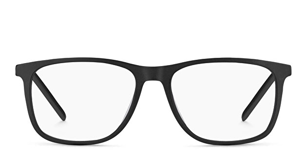 Wide Rectangle Eyeglasses