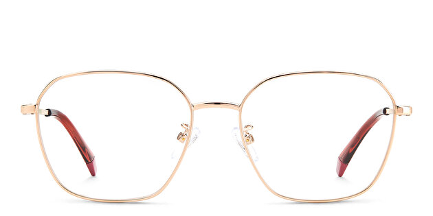 Irregular Eyeglasses