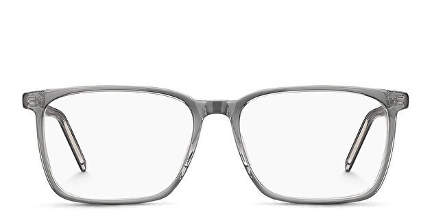 Wide Square Eyeglasses