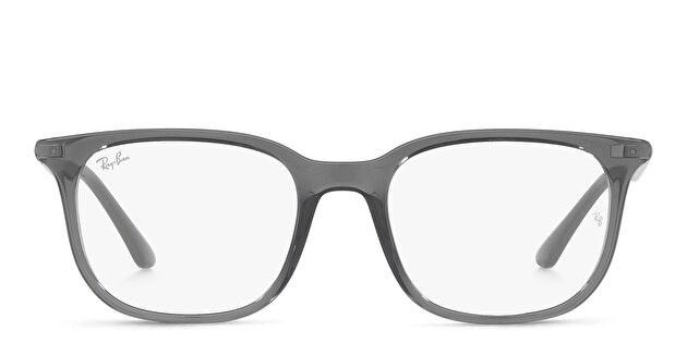 نظارات طبية مربّعة للجنسين