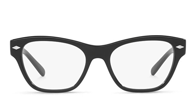 Cat-Eye Eyeglasses