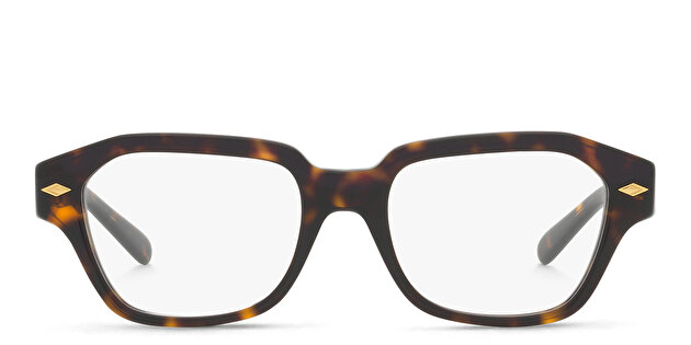 Irregular Eyeglasses