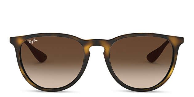 Unisex Oversized Round Sunglasses